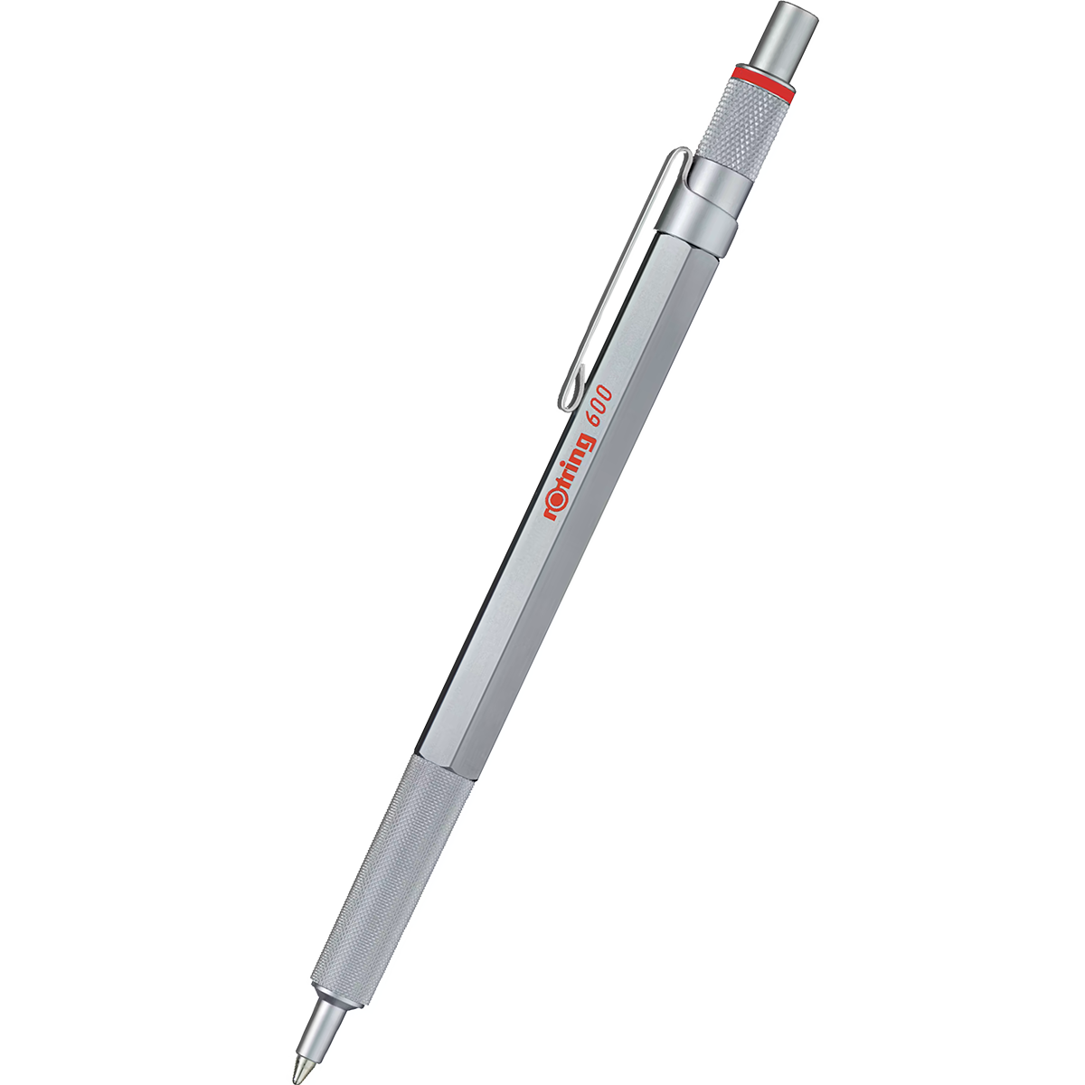 Rotring 600 Ballpoint Pen-Pen Boutique Ltd