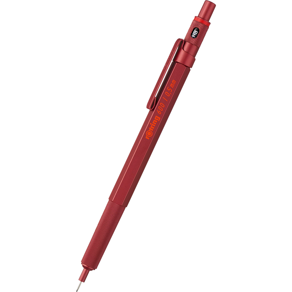 Rotring 600 Mechanical Pencil-Pen Boutique Ltd