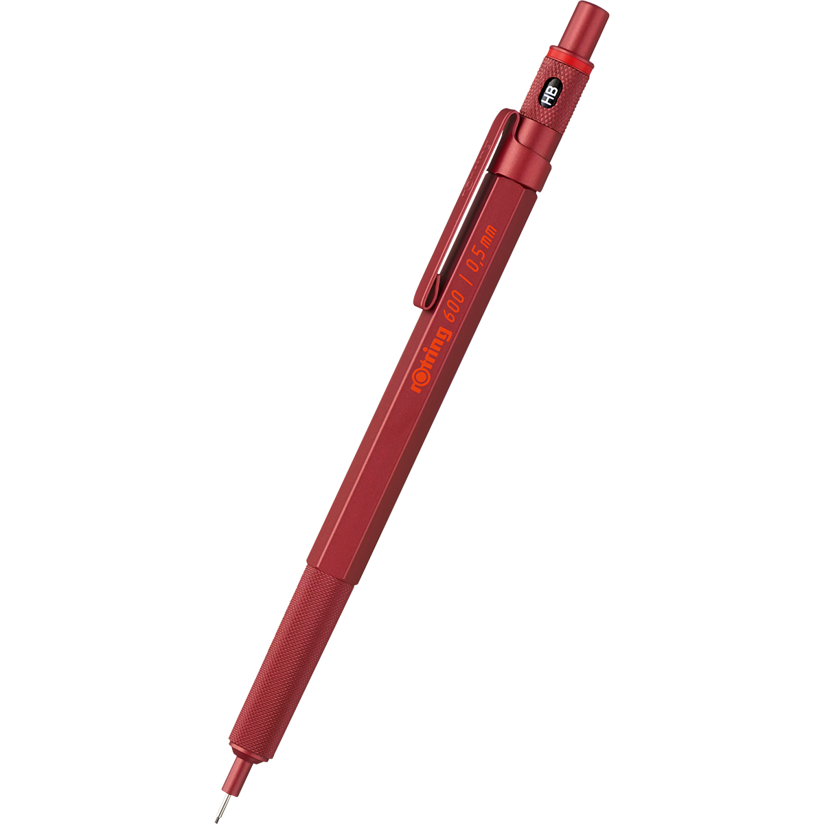 Rotring 600 Mechanical Pencil-Pen Boutique Ltd