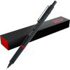 Rotring Rapid Pro Mechanical Pencil - Black-Pen Boutique Ltd