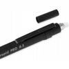 Rotring Rapid Pro Mechanical Pencil - Black-Pen Boutique Ltd