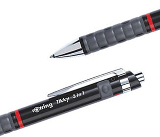 Rotring Tikky