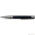 S T Dupont Defi Ballpoint Pen - Gun metal Trim - Black-Pen Boutique Ltd