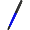 S T Dupont Defi Millennium Rollerball Pen - Fluo Blue-Pen Boutique Ltd