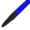 S T Dupont Defi Millennium Rollerball Pen - Fluo Blue-Pen Boutique Ltd