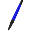 S T Dupont Defi Millennium Rollerball Pen - Fluo Blue-Pen Boutique Ltd