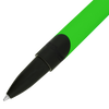 S T Dupont Defi Millennium Rollerball Pen - Fluo Green-Pen Boutique Ltd