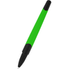 S T Dupont Defi Millennium Rollerball Pen - Fluo Green-Pen Boutique Ltd