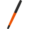 S T Dupont Defi Millennium Rollerball Pen - Fluo Orange-Pen Boutique Ltd