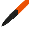S T Dupont Defi Millennium Rollerball Pen - Fluo Orange-Pen Boutique Ltd