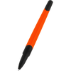 S T Dupont Defi Millennium Rollerball Pen - Fluo Orange-Pen Boutique Ltd