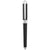 S T Dupont Eternity XL Fountain Pen - Black - Lacquer - 14K Nib-Pen Boutique Ltd