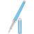 S T Dupont Eternity XL Fountain Pen - Turquoise - Lacquer - 14K Nib-Pen Boutique Ltd
