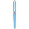 S T Dupont Eternity XL Fountain Pen - Turquoise - Lacquer - 14K Nib-Pen Boutique Ltd