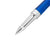 S T Dupont Eternity XL Rollerball Pen - Blue - Guilloche-Pen Boutique Ltd