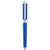 S T Dupont Eternity XL Rollerball Pen - Blue - Guilloche-Pen Boutique Ltd