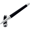 S T Dupont Liberte Black Lacquer Rollerball Pen-Pen Boutique Ltd