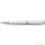 S T Dupont Liberte Pearly White Ballpoint Pen-Pen Boutique Ltd