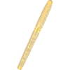 S T Dupont Line D Eternity Fountain Pen - Limited Edition - Orlinski Gold (Large)-Pen Boutique Ltd