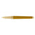 S T Dupont Line D Eternity Rollerball Pen - Honey - Gold Trim-Pen Boutique Ltd