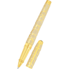 S T Dupont Line D Eternity Rollerball Pen - Limited Edition - Orlinski Gold (Large)-Pen Boutique Ltd