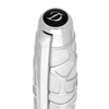 S T Dupont Line D Eternity Rollerball Pen - Limited Edition - Orlinski Silver - Palladium Trim (Large)-Pen Boutique Ltd
