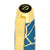 S T Dupont Line D Fountain Pen - Eternity Fender Blue & Golden (Large)-Pen Boutique Ltd