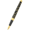 S T Dupont Line D Fountain Pen - Eternity Fender (Large)-Pen Boutique Ltd