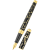 S T Dupont Line D Fountain Pen - Eternity Fender (Large)-Pen Boutique Ltd