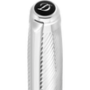 S T Dupont Line D Rollerball Pen - Eternity Graff'ty (Large)-Pen Boutique Ltd