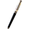 S T Dupont Line D Fountain Pen - Eternity Picasso (Large)-Pen Boutique Ltd