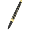 S T Dupont Line D Rollerball - Eternity Fender (Large)-Pen Boutique Ltd