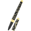 S T Dupont Line D Rollerball - Eternity Fender (Large)-Pen Boutique Ltd