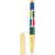 S T Dupont Line D Rollerball Pen - Eternity Casablanca Multicolor (Large)-Pen Boutique Ltd