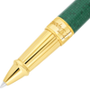 S T Dupont Line D Rollerball Pen - Eternity Casablanca Multicolor (Large)-Pen Boutique Ltd