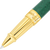 S T Dupont Line D Rollerball Pen - Eternity Casablanca Multicolor (Large)-Pen Boutique Ltd