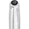 S T Dupont Line D Rollerball Pen - Eternity Graff'ty (Large) - Pen Boutique Ltd