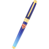 S T Dupont Line D Rollerball Pen - Eternity Superman (Large)-Pen Boutique Ltd