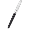 S T Dupont Line D Rollerball Pen - Wild Eternity - Black (Large)-Pen Boutique Ltd
