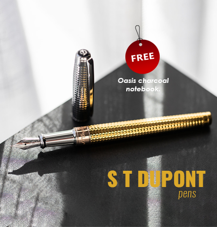 Dupont pens