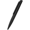 S.T. Dupont Defi Millennium Stealth Ballpoint Pen - Shiny Black with Matte Black-Pen Boutique Ltd