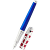 S.T. Dupont Line D Fountain Pen - Declaration of Independence (Limited Edition)-Pen Boutique Ltd