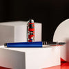 S.T. Dupont Line D Fountain Pen - Declaration of Independence (Limited Edition)-Pen Boutique Ltd