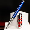S.T. Dupont Line D Fountain Pen - Declaration of Independence (Limited Edition)-Pen Boutique Ltd