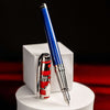 S.T. Dupont Line D Fountain Pen - Declaration of Independence (Limited Edition)-Pen Boutique Ltd