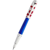 S.T. Dupont Line D Fountain Pen - Declaration of Independence (Limited Edition)-Pen Boutique Ltd