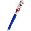 S.T. Dupont Line D Rollerball Pen - Declaration of Independence (Limited Edition)-Pen Boutique Ltd