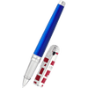 S.T. Dupont Line D Rollerball Pen - Declaration of Independence (Limited Edition)-Pen Boutique Ltd