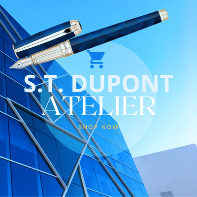 ST Dupont Atelier