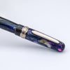 Stipula Etruria Fountain Pen - Chesapeake Sunset (Limited Edition 88) - Pen Boutique Ltd